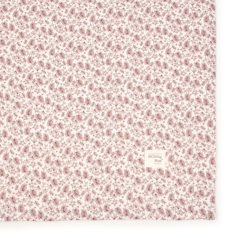 Lange Gala Cerise (120 x 120 cm) Walking Mum Produit 4